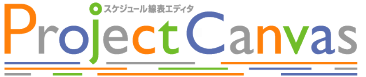 Project Canvas logo