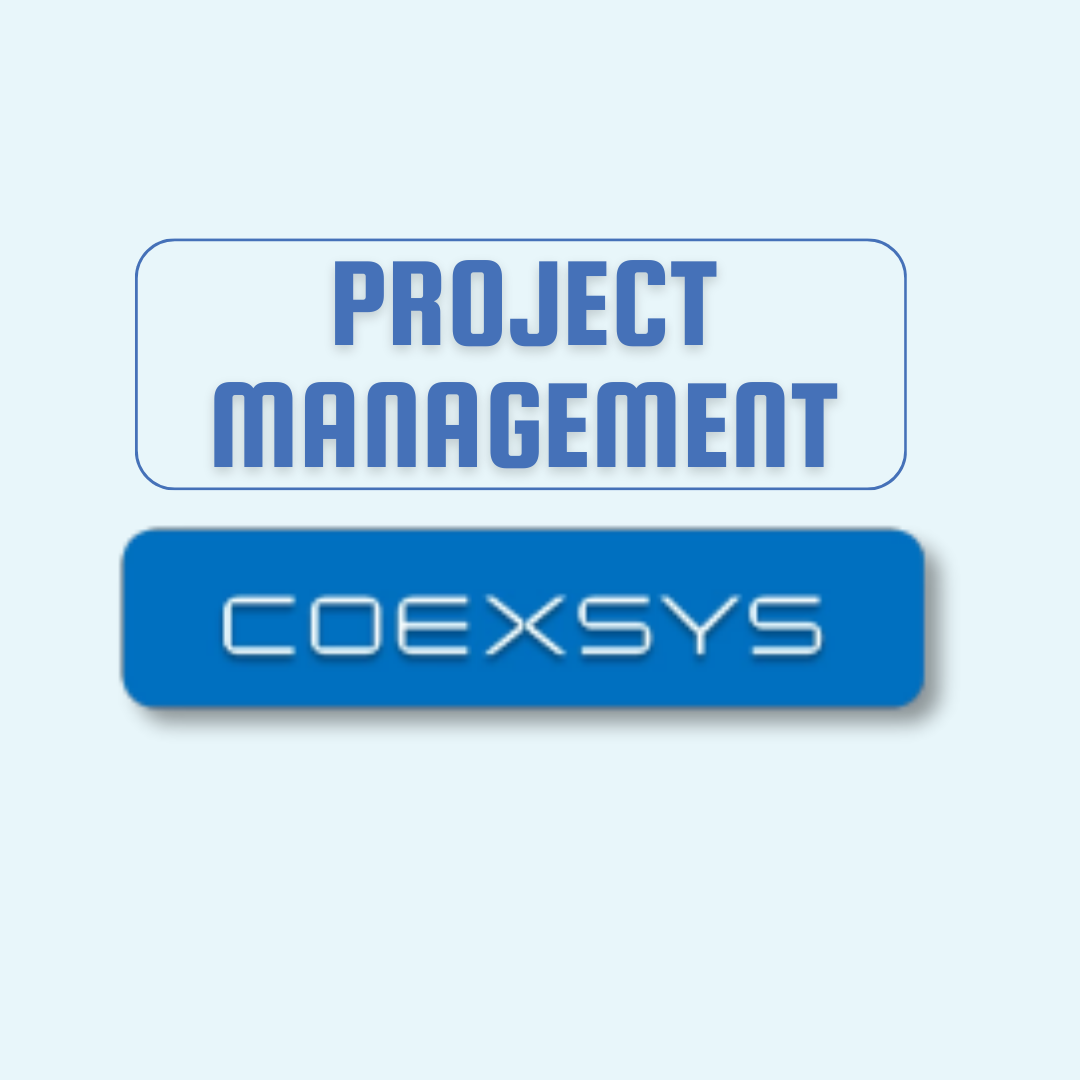 Project Management Cloud logo