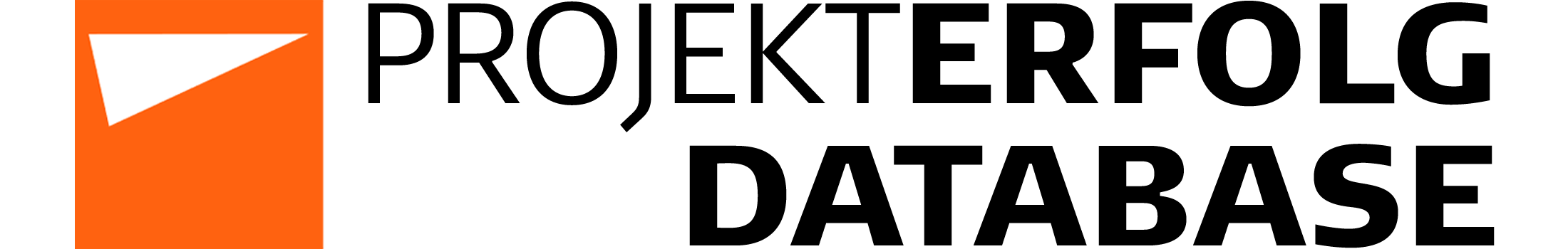 PROJECT SUCCESS DATABASE logo