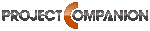 ProjectCompanion logo