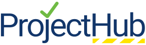 ProjectHub logo