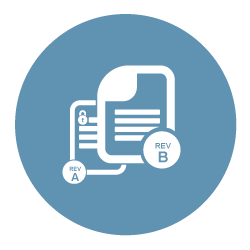 Projectools Documents logo