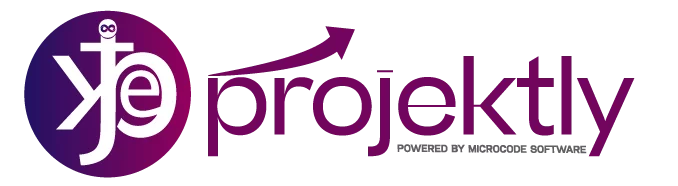 Projektly logo