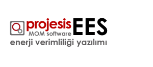 PROJESİS EES logo