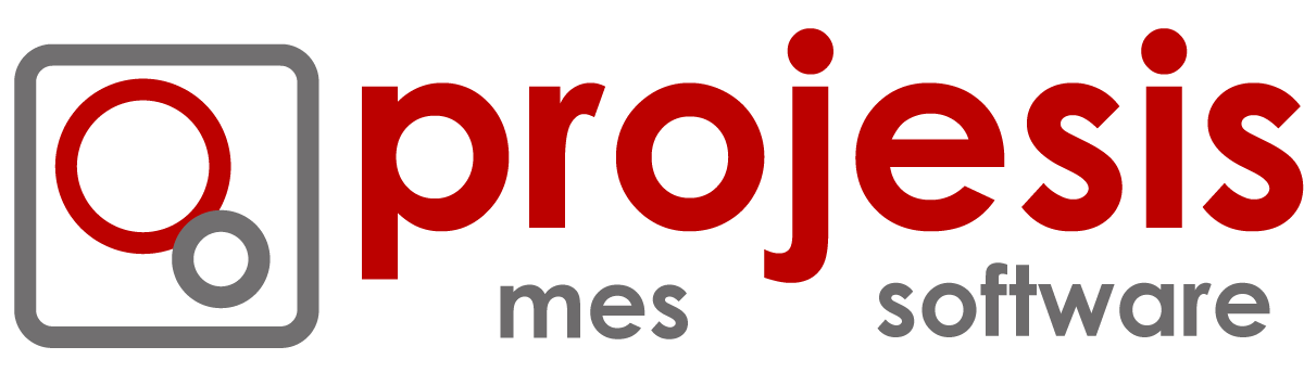 PROJESİS MES logo