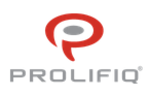 Prolifiq logo