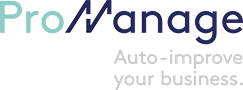 ProManage Cloud logo