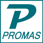 PROMAS logo