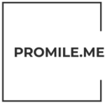Promile.me logo
