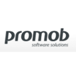 Promob Maker logo