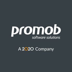 Promob Plus logo