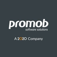 Promob Start logo