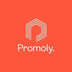 Promoly logo