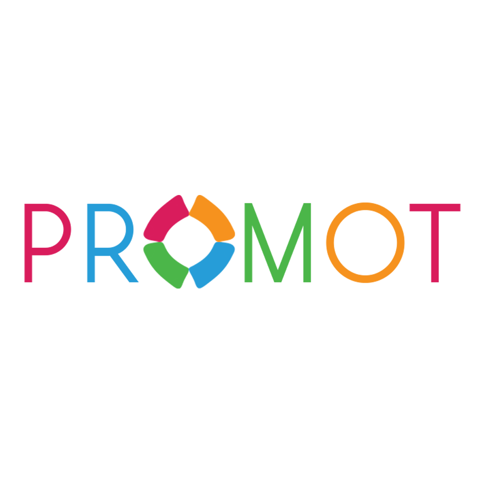 Promot logo