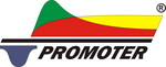 Promoter logo