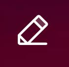 Prompt Editor logo