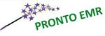 Pronto EMR logo