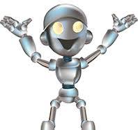 Proofread Bot logo