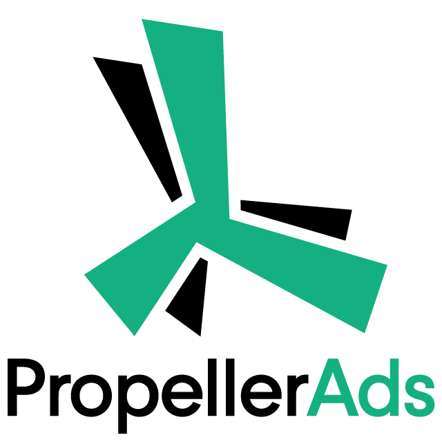 PropellerAds logo