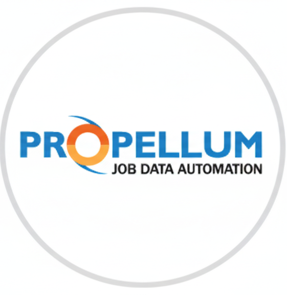 Propellum logo