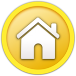 Property Flip or Hold logo