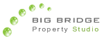 Property Studio logo