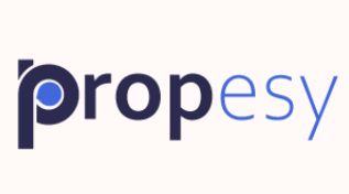 Propesy logo