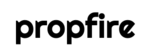 Propfire logo