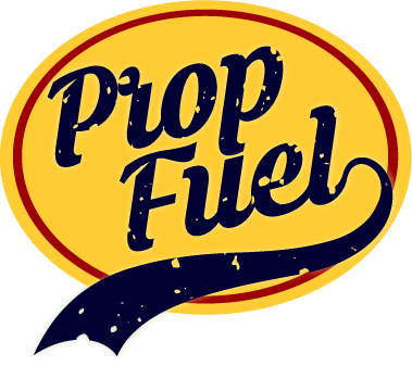 PropFuel logo