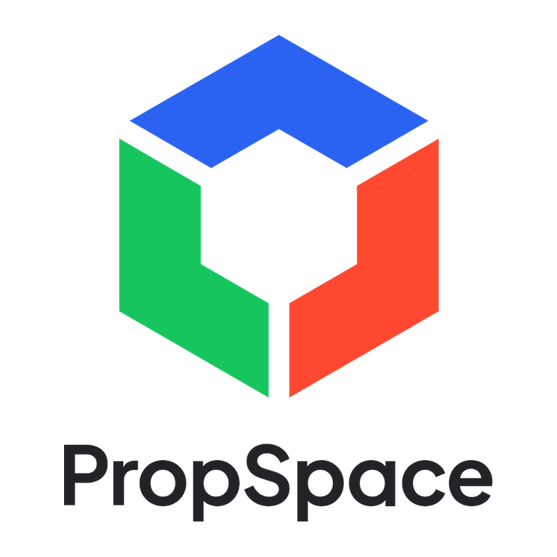 PropSpace logo