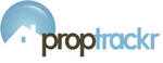 PropTrackr logo