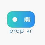 PropVR logo