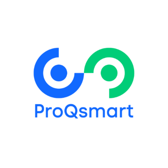 ProQsmart logo