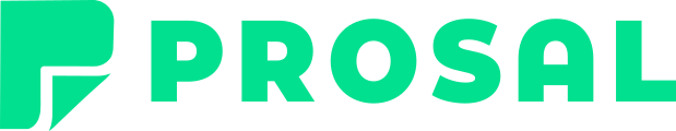 Prosal logo