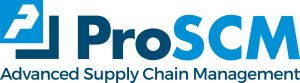 ProSCM logo