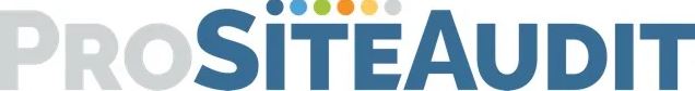 ProSiteAudit logo