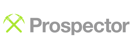 Prospector logo