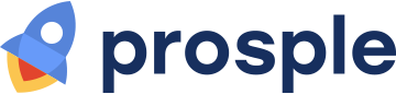 Prosple logo