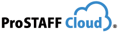ProSTAFF cloud Logo