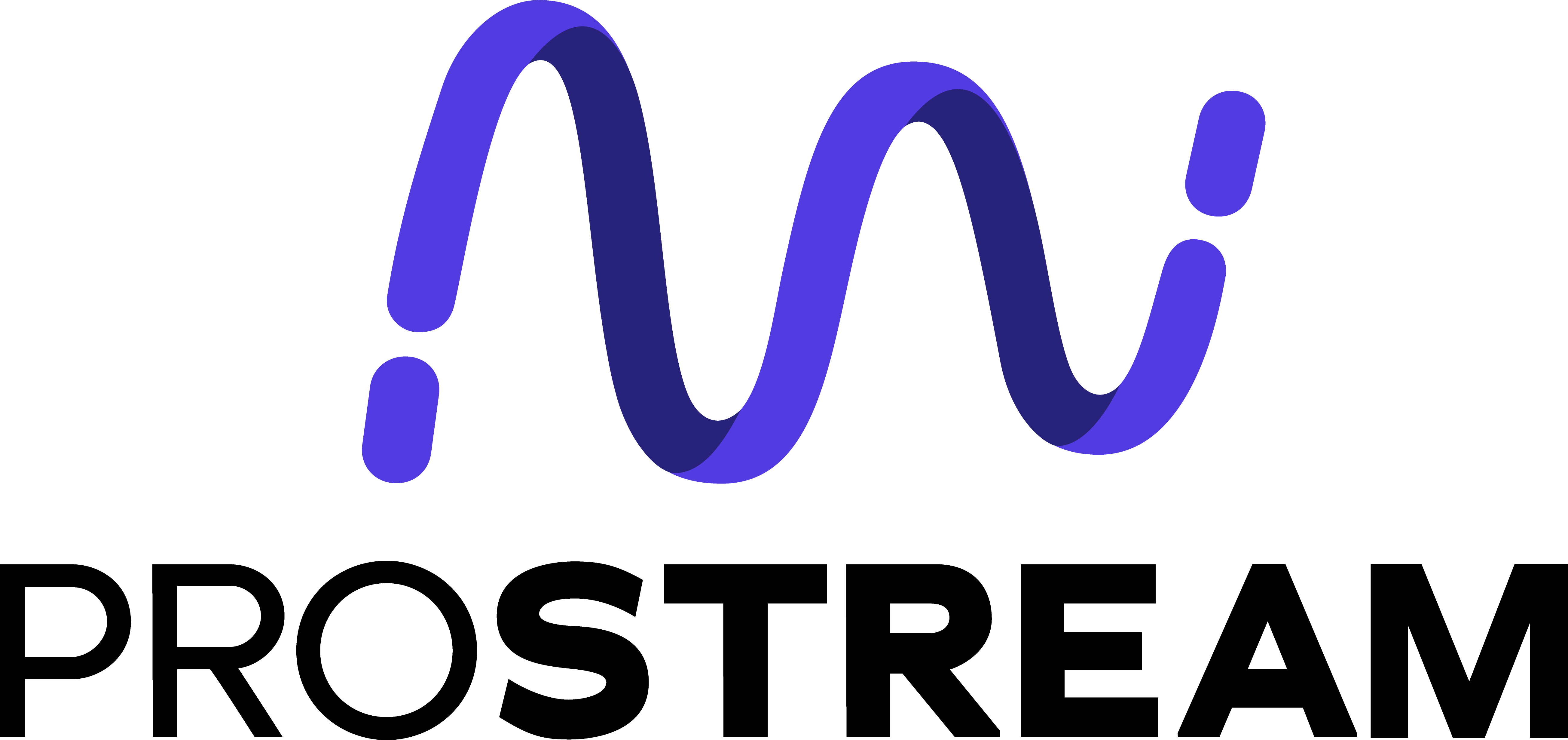 Prostream logo