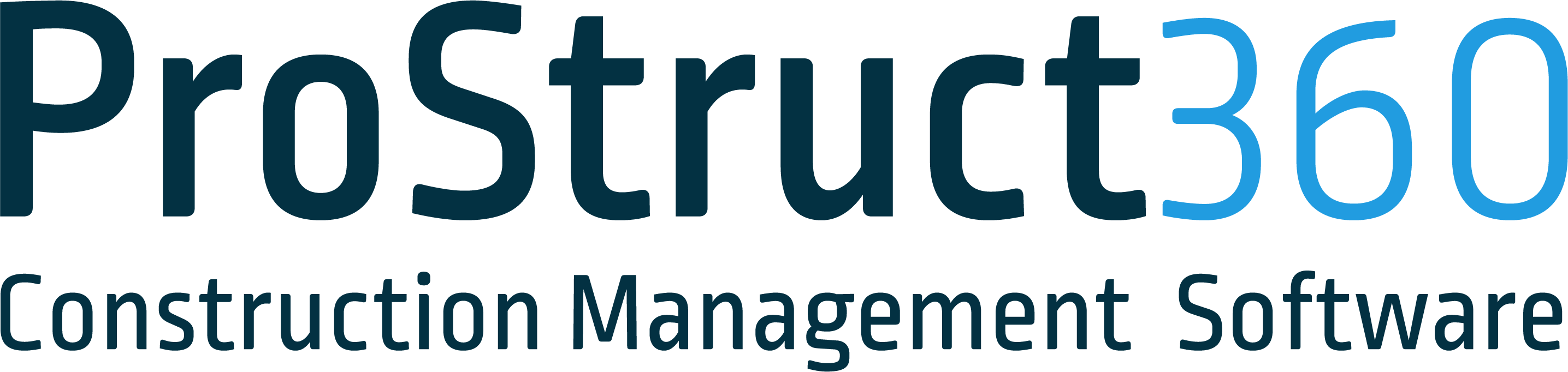 ProStruct360 logo