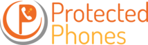 Protected Phones logo