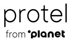 protel PMS logo