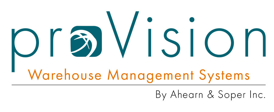 proVision WMS logo