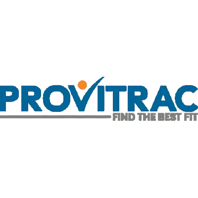 Provitrac - Application Tracking System Logo