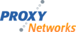 Proxy Networks logo