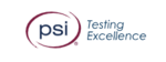 PSI True Talent logo