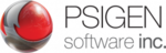 PSIcapture logo