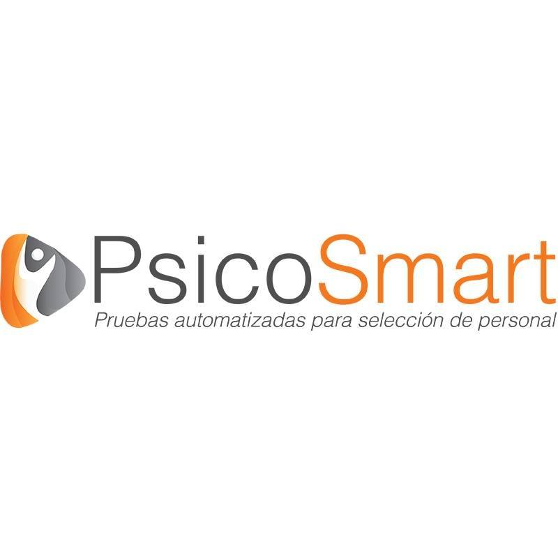 PsicoSmart logo
