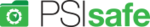 PSIsafe logo